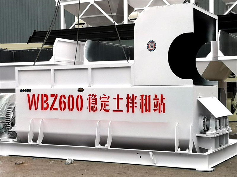 小型穩(wěn)定土拌和站型號(hào)，小型穩(wěn)定土拌和站設(shè)備供應(yīng)商