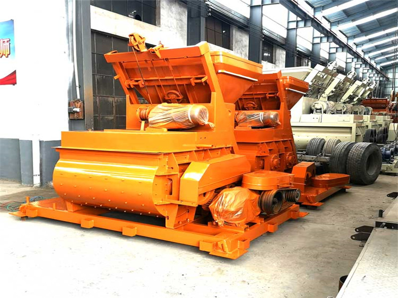 攪拌機(jī)180是什么型號(hào)？（180攪拌站用js3000攪拌機(jī)）